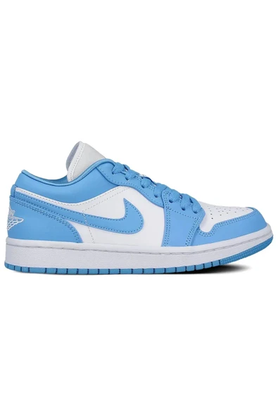 Nike Air Jordan 1 Low UNC (W) N254 ürün görseli 1