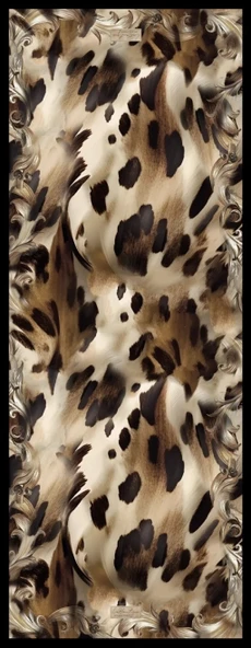 LABOUTİQUE ÖZEL SERİ ŞAL 264402 ürün görseli 1