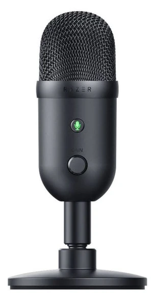 RAZER SEIREN V2 X RZ19-04050100-R3M1 Yayıncılar İçin USB  Mikrofon ürün görseli 1