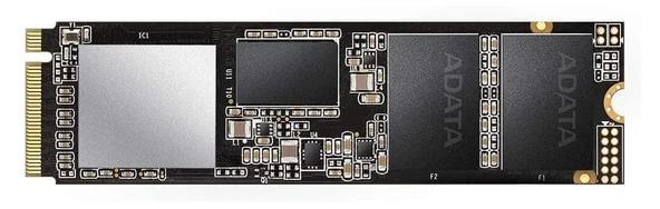 XPG ASX8200PNP-2TT-C SX8200 Pro Serisi 2TB SSD M.2 3500-3000MB/s  SSD sabitdisk ürün görseli 1
