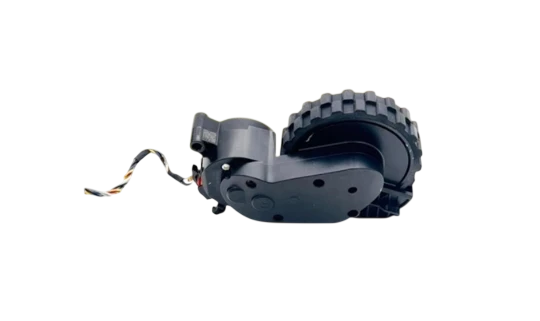 Xiaomi Mop 2 Pro Robot Süpürge Uyumlu Sağ Tekerlek ürün görseli 1