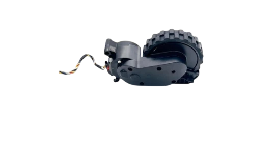 Xiaomi Mop 2 Pro Robot Süpürge Uyumlu Sol Tekerlek - Resim 3