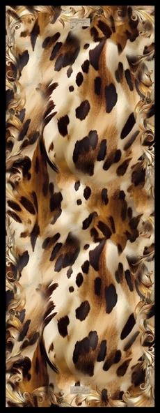 LABOUTİQUE ÖZEL SERİ ŞAL 264401 ürün görseli 1