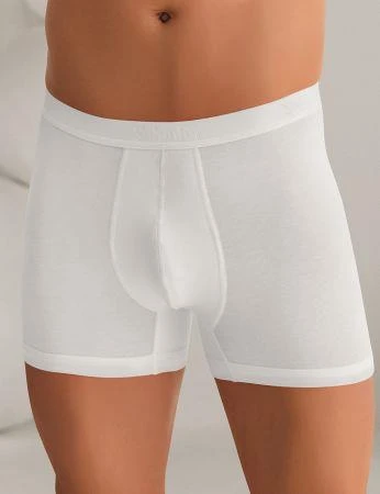 Şahinler Erkek Modal Likralı Boxer E141 ürün görseli 1