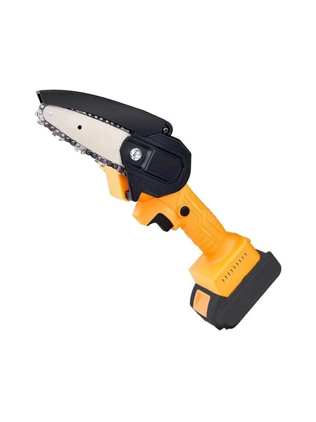 Robustech CS-100 Akülü Zincirli Ağaç Kesme ürün görseli 1
