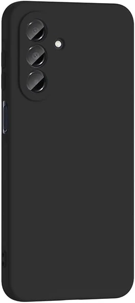 Abatech Samsung A17 Siyah Lansman Kılıf ürün görseli 1