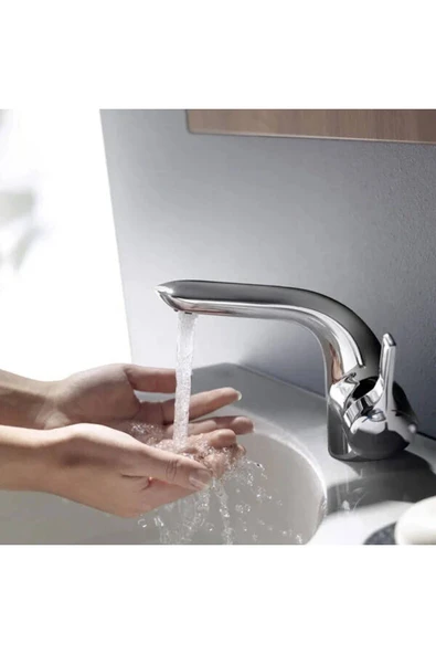 Melange Lavabo Bataryası - Resim 2