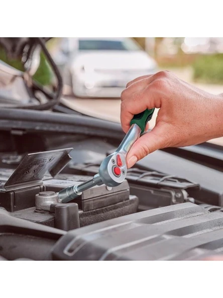 BOSCH 1600A02BY0 Lokma Seti 14 Parça - Resim 4