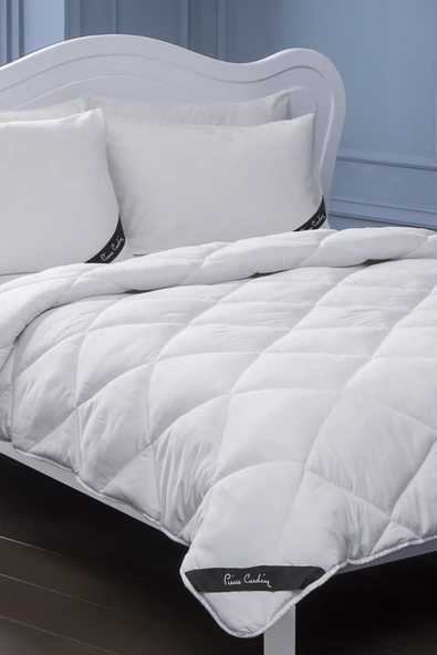 Pierre Cardin  Mıcrofiber Yorgan Çift Kişilik ürün görseli 1