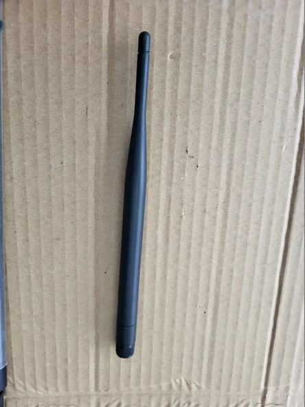 19 CM MODEM ROUTER SÖK TAK ANTEN - Resim 2
