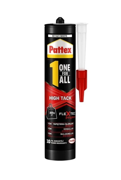 # 460GR ONE FOR ALL YAPIŞTIRMA - PATTEX ürün görseli 1