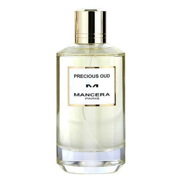 Mancera Precious Oud EDP 120 ml Unisex Parfüm ürün görseli 1