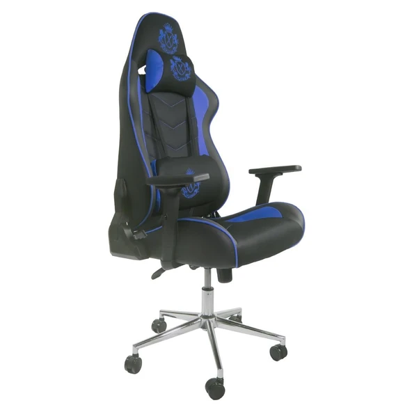 Xplayer Blue Oyuncu Koltuğu – Profesyonel, Ergonomik ve Yayıncılar İçin Gaming Koltuk ürün görseli 1