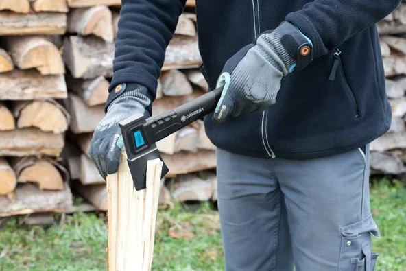 Gardena 900B Evrensel Balta - Resim 3