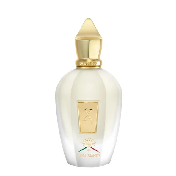 Xerjoff 1861 Renaissance EDP 100 ml Unisex Parfüm ürün görseli 1