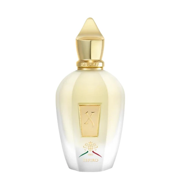 Xerjoff 1861 Zefiro EDP 100 ml Unisex Parfüm ürün görseli 1