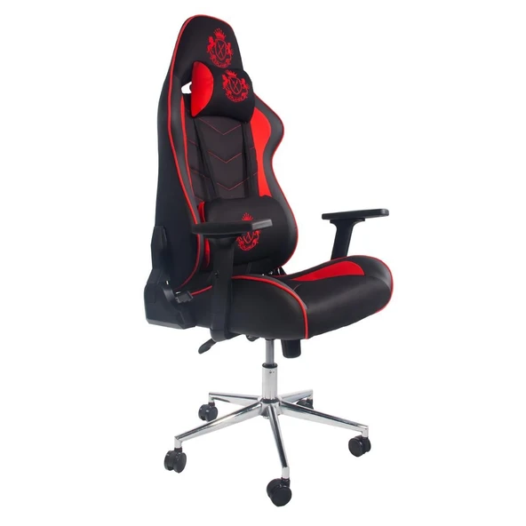 Xplayer Red Oyuncu Koltuğu – Profesyonel, Ergonomik ve Yayıncılar İçin Gaming Koltuk ürün görseli 1