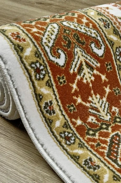Gümüşsuyu Legro Seccade 13729 Multi - 80X130 - Resim 4