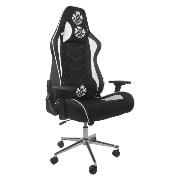 Xplayer White Oyuncu Koltuğu – Profesyonel, Ergonomik ve Yayıncılar İçin Gaming Koltuk ürün görseli 1