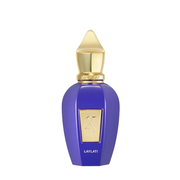 Xerjoff Laylati EDP 100 ml Unisex Parfüm ürün görseli 1