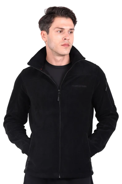 Thermoform Ranger Polar Mont Y;siyah ürün görseli 1