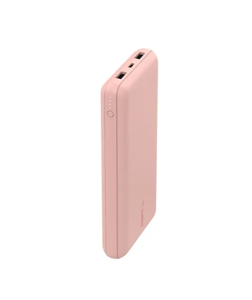 Belkin 20000 Powerbank 15W USB A-C RGold ürün görseli 1