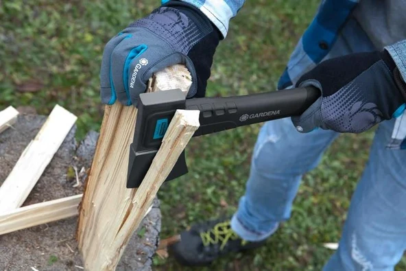 Gardena 900B Evrensel Balta - Resim 2