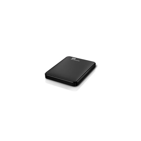 Western Digital Elements WDBU6Y0020BBK USB 3.0 2.5" 2 TB Harici Harddisk ürün görseli 1