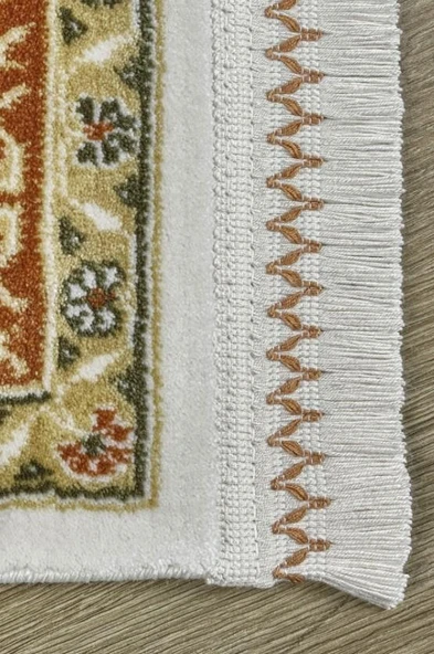 Gümüşsuyu Legro Seccade 13729 Multi - 80X130 ürün görseli 1