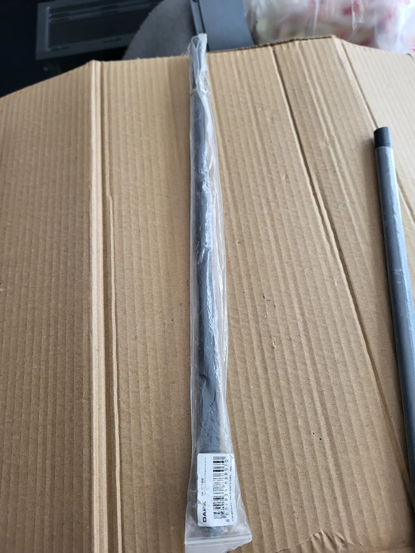 Dark WA15 15 dBi Anten (RP-SMA Bağlantılı tüm cihazlar ile uyumlu) 45cm ürün görseli 1