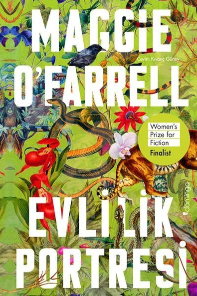 Evlilik Portresi ürün görseli 1
