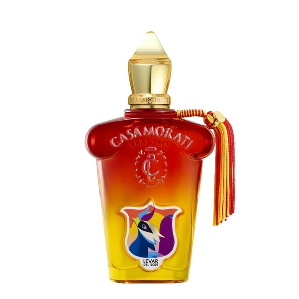 Xerjoff Casamorati Levar del Sole EDP 100 ml Unisex Parfüm ürün görseli 1