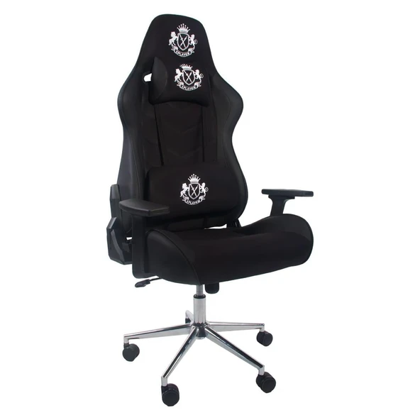 Xplayer Black Oyuncu Koltuğu – Profesyonel, Ergonomik ve Yayıncılar İçin Gaming Koltuk ürün görseli 1