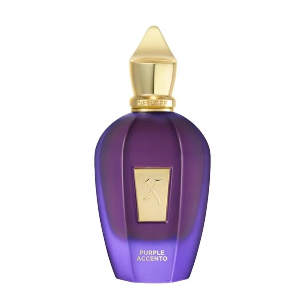 Xerjoff Purple Accento EDP 100 ml Unisex Parfüm ürün görseli 1
