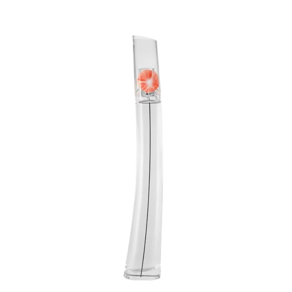 Kenzo Flower By Kenzo EDT 100 ml Kadın Parfümü ürün görseli 1