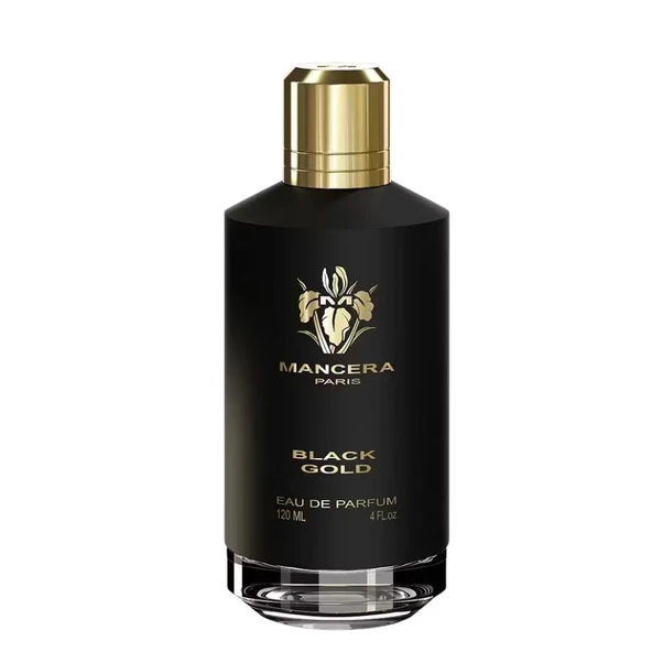 Mancera Black Gold EDP 120 ml Erkek Parfümü ürün görseli 1
