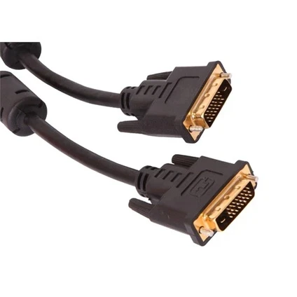 S-Link Sl-Dvı218 24+1 M/M 1.8M Dvı Kablosu ürün görseli 1
