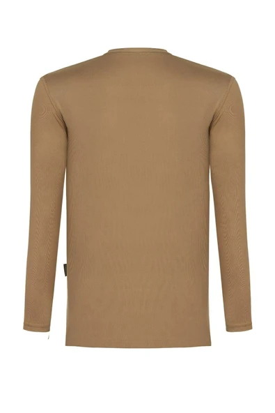 Thermoform Microfiber Uzun Kollu Fanila NANO - Resim 4