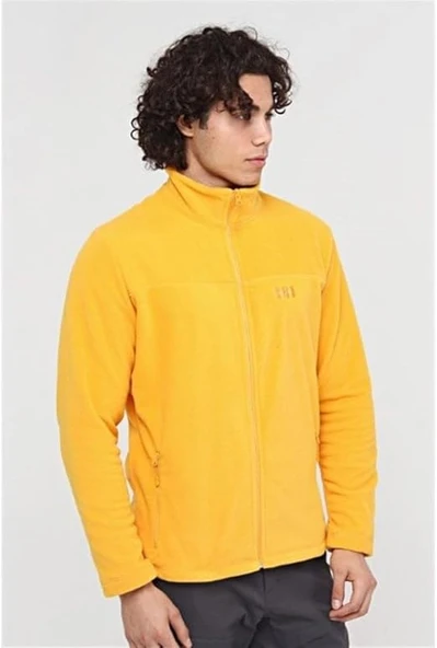 Helly Hansen Zippy Polar Mont Erkek Cloudberry - Resim 3