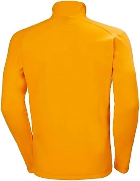 Helly Hansen Zippy Polar Mont Erkek Cloudberry - Resim 6