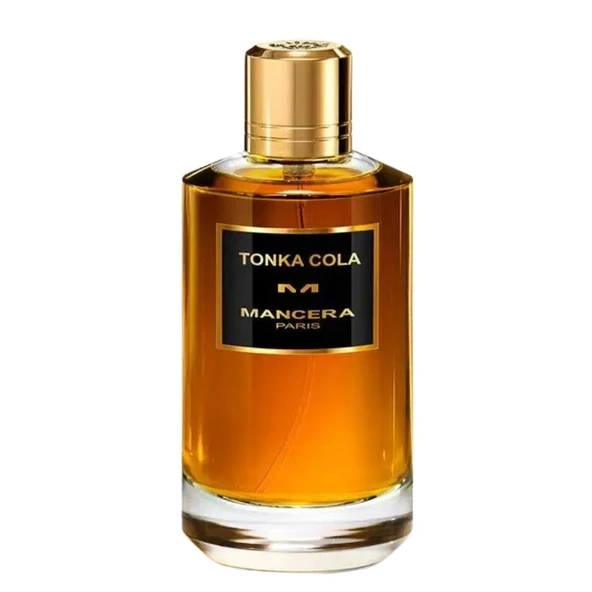 Mancera Tonka Cola EDP 120 ml Unisex Parfüm ürün görseli 1
