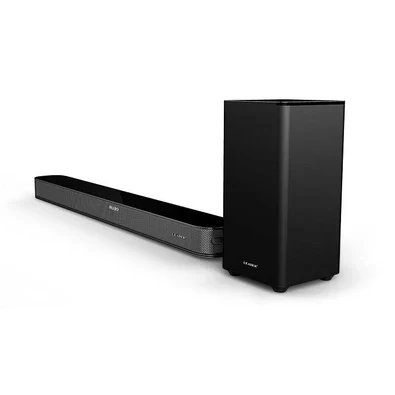 Leader SB36 5.1 Soundbar Ses Sistemi(Bluetooth-USB-HDMI-Optik-FM) ürün görseli 1