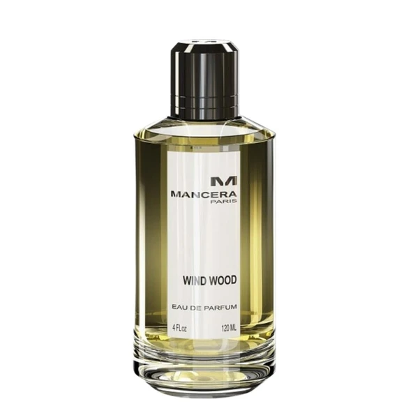Mancera Wind Wood EDP 120 ml Erkek Parfümü ürün görseli 1