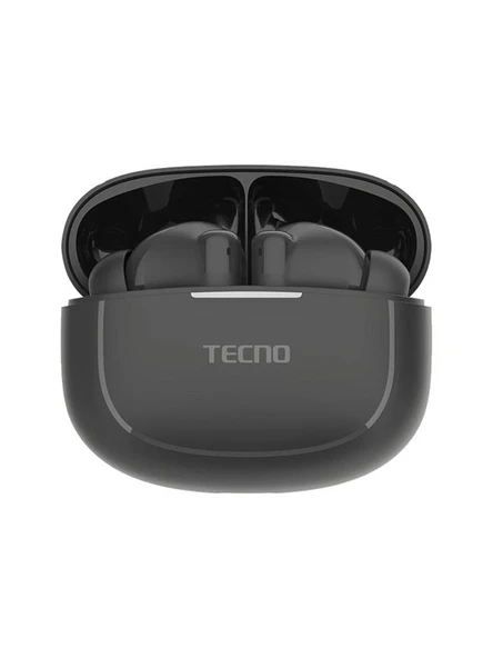 Tecno Buds 4 Air TWS Kulak İçi Bluetooth Kulaklık (Tecno Türkiye Garantili) ürün görseli 1