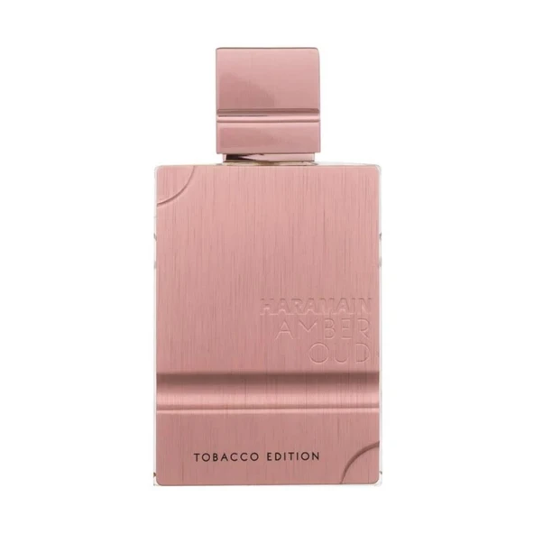 Al Haramain Amber Oud Tobacco Edition EDP 150 ml Unisex Parfüm ürün görseli 1