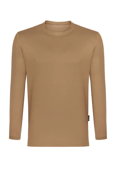 Thermoform Microfiber Uzun Kollu Fanila NANO ürün görseli 1