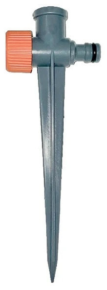 Çift Taraﬂı Plastik Kazık ürün görseli 1