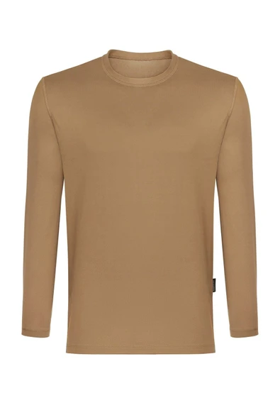 Thermoform Microfiber Uzun Kollu Fanila NANO - Resim 3