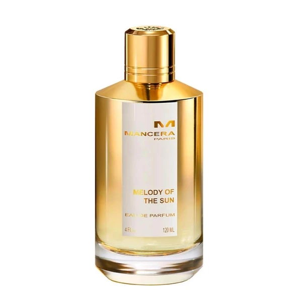 Mancera Melody Of The Sun EDP 120 ml Unisex Parfüm ürün görseli 1