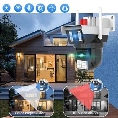 OKAM 3040 WİFİ PTZ KAMERA